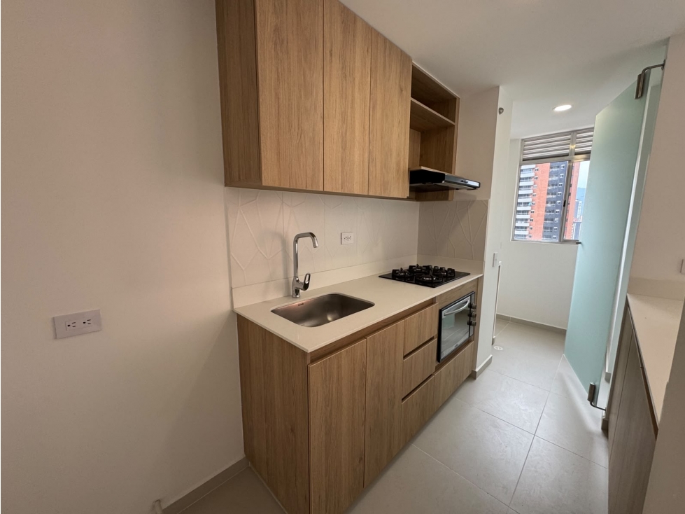 Venta de apartamento en Sabaneta, Aves maria NATURE — foto 4