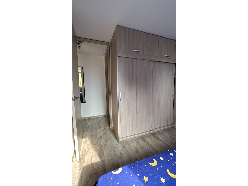 Apartamento en Venta en Itagui Chimeneas — foto 4