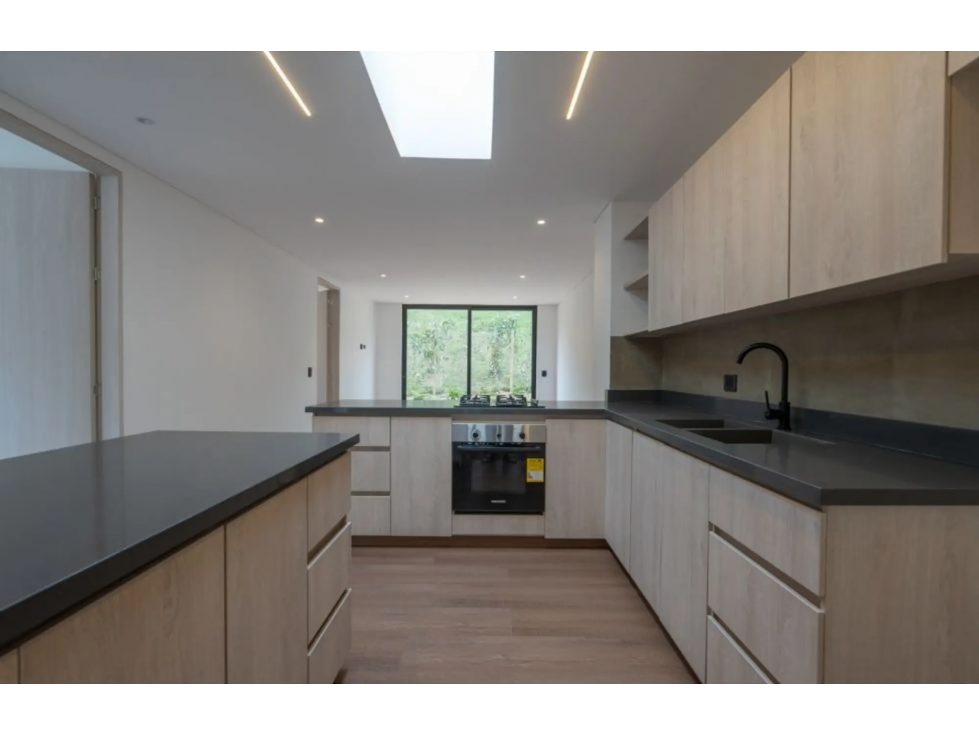 VENTA DE CASA CAMPESTRE EN RIONEGRO SECTOR GALICIA — foto 6