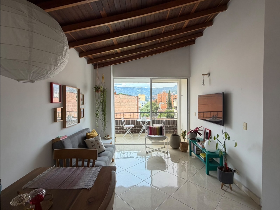 APARTAMENTO PARA LA VENTA EN BELÉN ROSALES - MEDELLÍN — foto 5