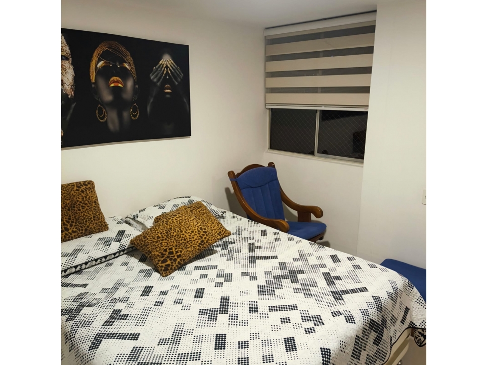 Venta de apartamento en Sabaneta, sector Ancón Sur — foto 5