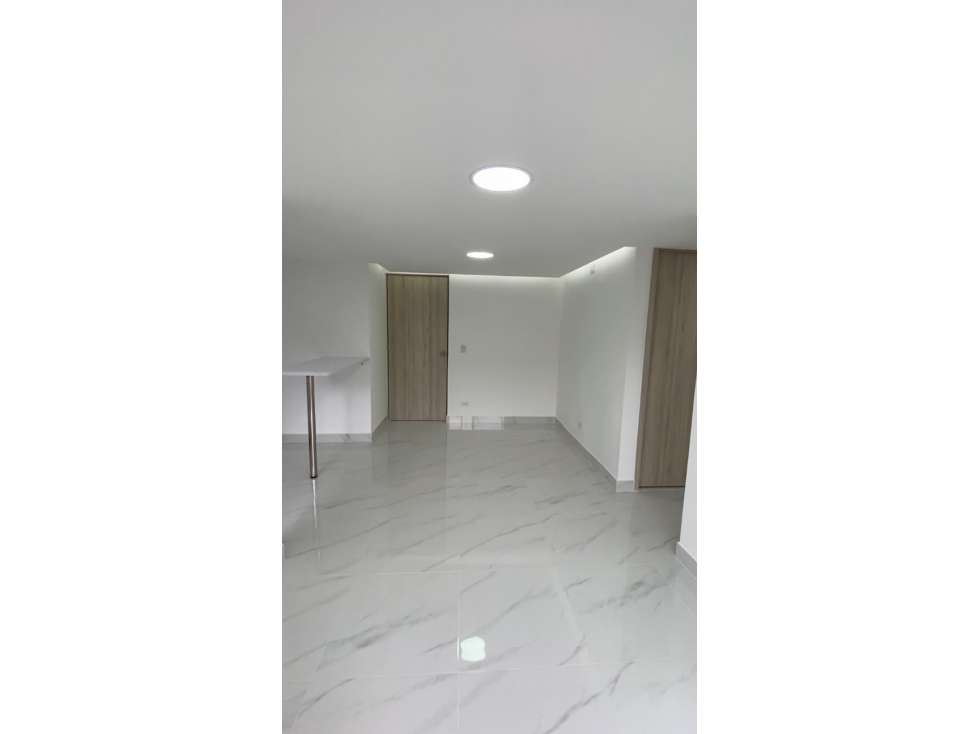 VENTA APARTAMENTO NUEVO | SABANETA | AIRES DEL CAMPO | PQ + ÚTIL — foto 3