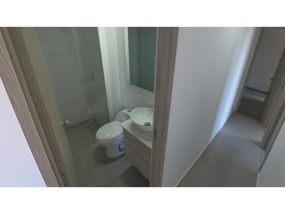 VENDO APARTAMENTO EN SABANETA LAS LOMITAS, ZABAN APARTAMENTOS — foto 5