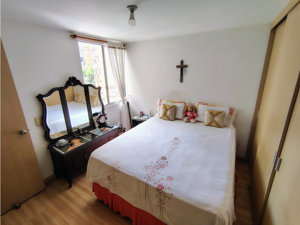 Apartamento en Sabaneta sector Carmelo excelente oportunidad — foto 5