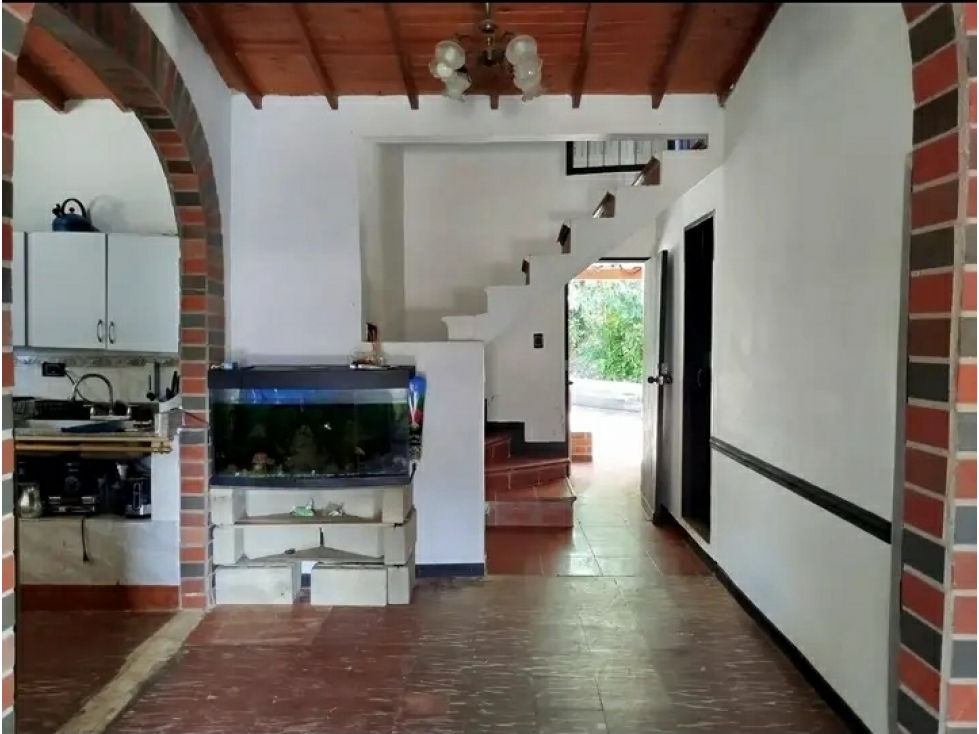 FINCA DE 10.000m2 EN VENTA EN GIRARDOTA VIA SAN ESTEBAN - ANTIOQUIA — foto 6