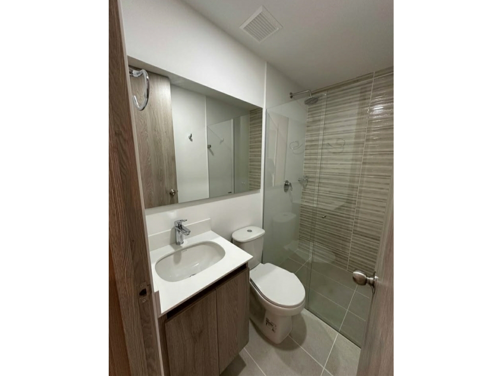 APARTAMENTO DE 62m2 EN VENTA EN ITAGUI - CIUDAD COLTEJER — foto 5