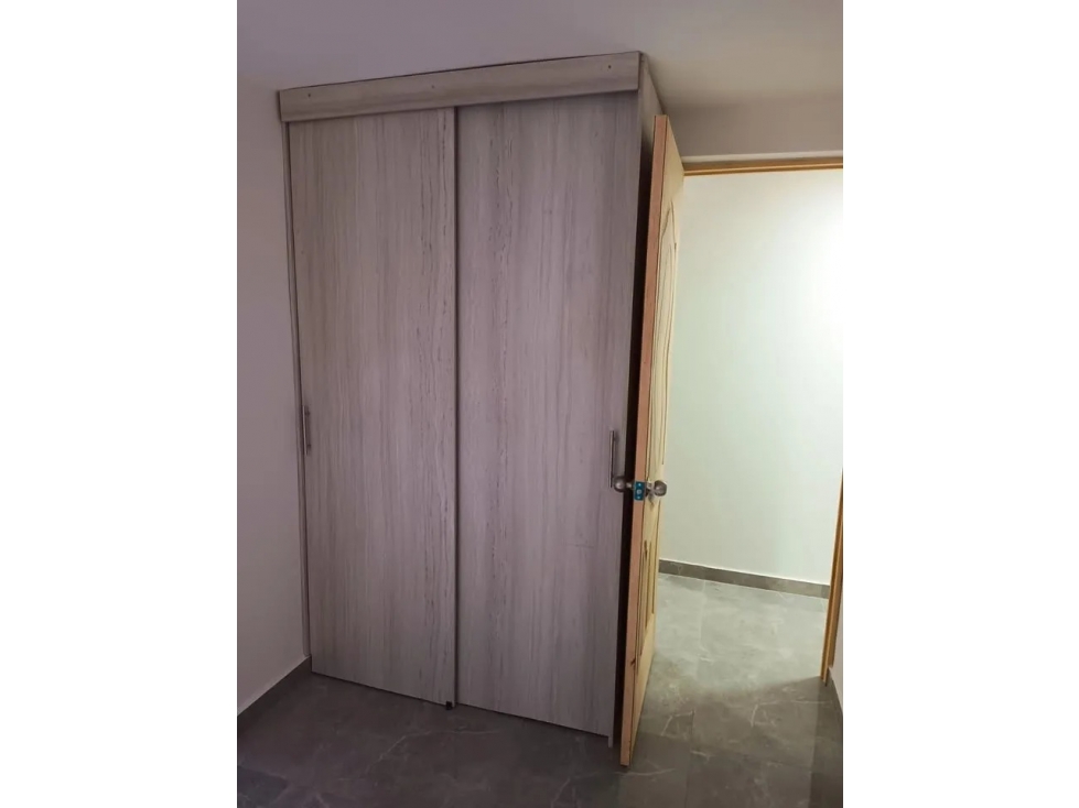 Venta de apartamento en Sabaneta-Maria auxiliadora — foto 5