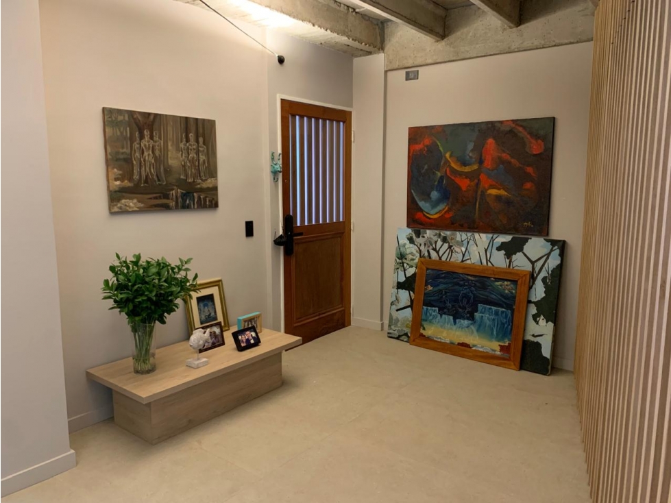 ARRIENDO APARTAMENTO AMOBLADO POBLADO - LA CONCHA — foto 5