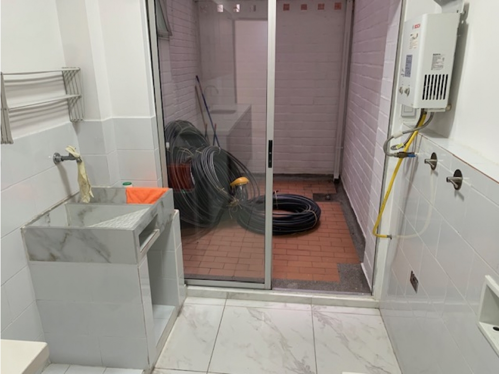 Venta apartamento Medellín, El Poblado, Castropol — foto 5