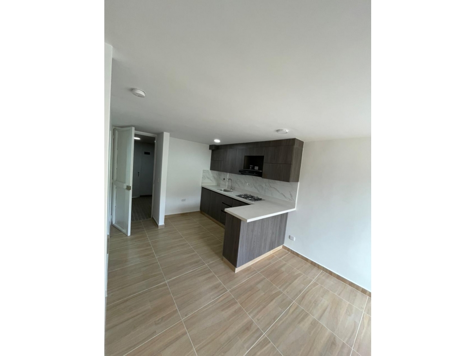 venta de apartamento en sabaneta - Cañaveralejo — foto 2