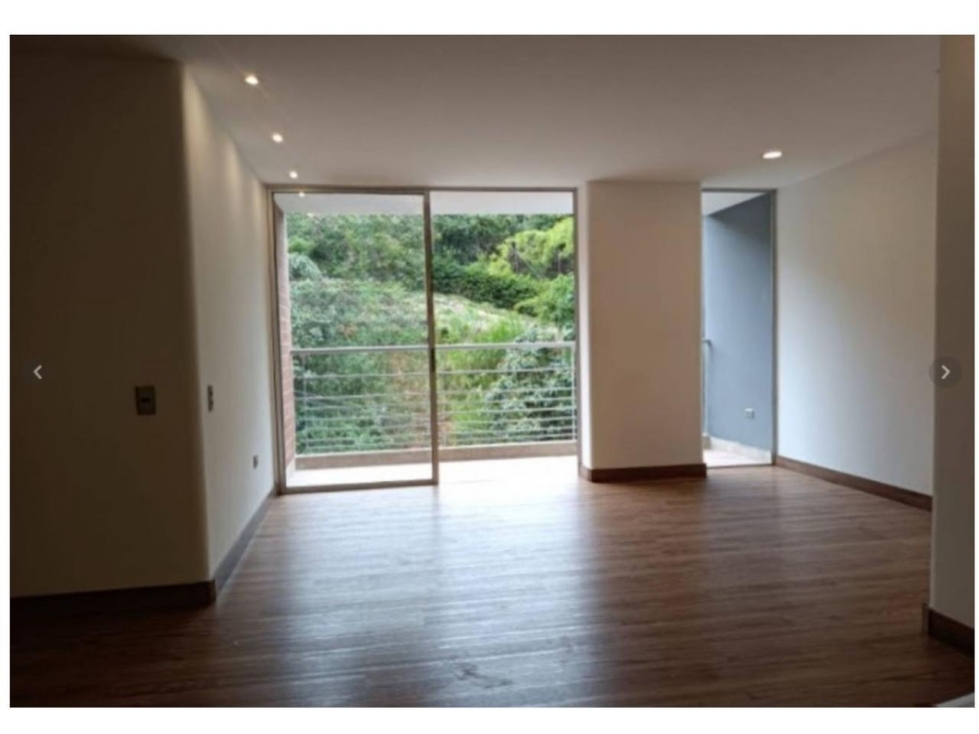 VENTA DE APARTAMENTO EN ENVIGADO SECTOR TIERRA GRATA