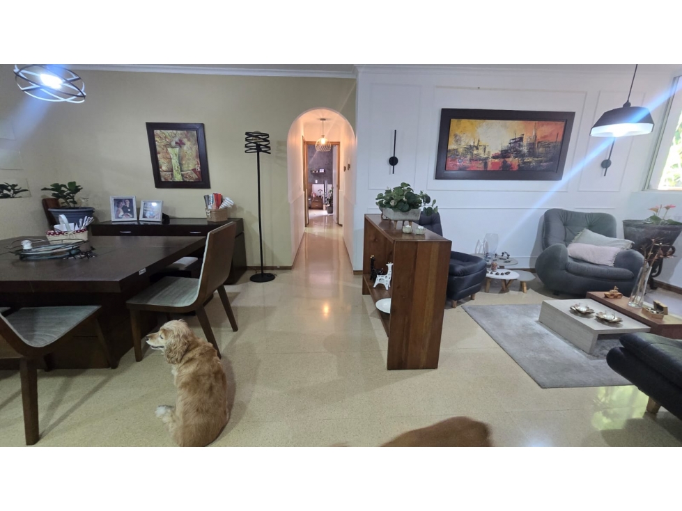 VENTA APARTAMENTO POBLADO CASTROPOL — foto 5