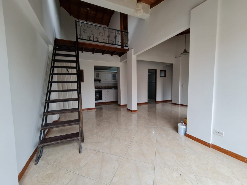 SE VENDE APARTAMENTO EN ENVIGADO, UNIDAD ABIERTA GUALANDAYES — foto 4
