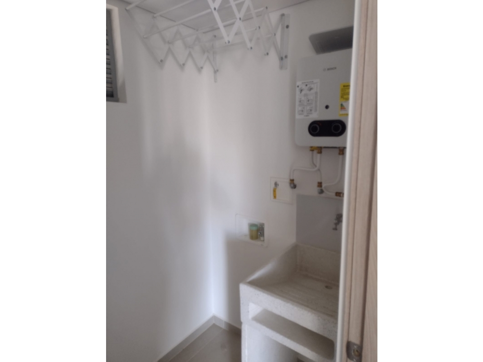 VENTA DE APARTAMENTO EN SABANETA SECTOR SAN JOSÉ (PARTE BAJA) — foto 6