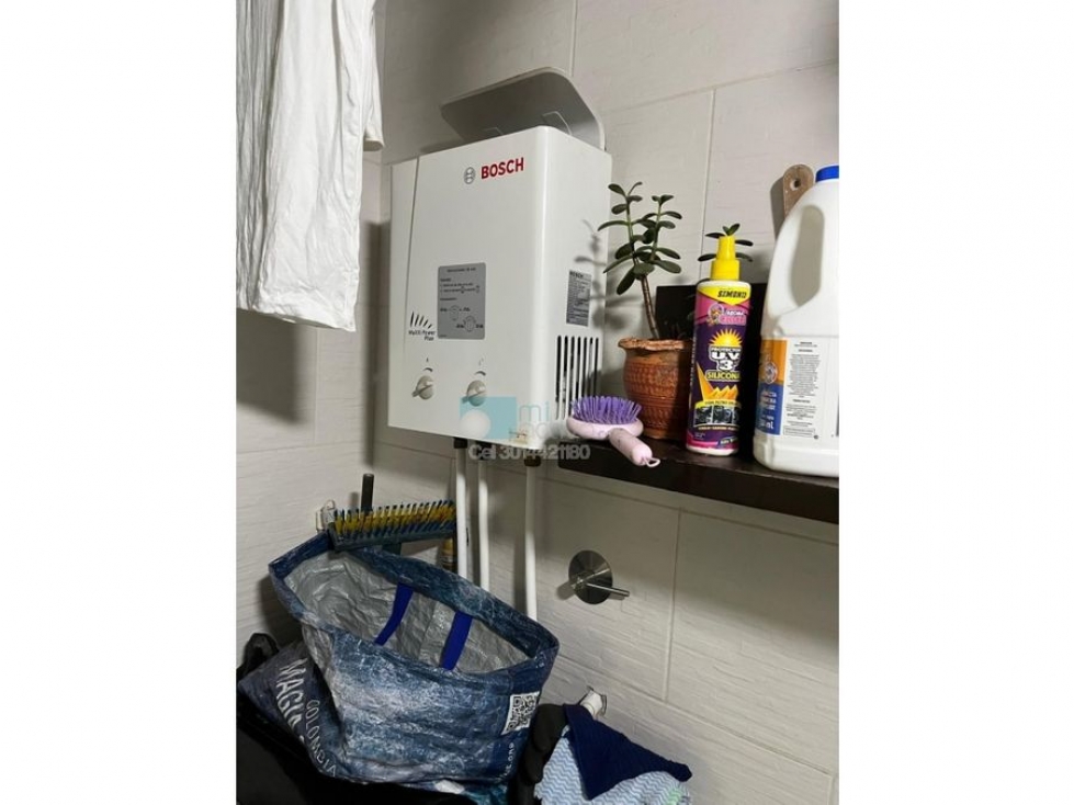 VENTA APARTAMENTO EN ENVIGADO SECTOR SAN RAFAEL — foto 5