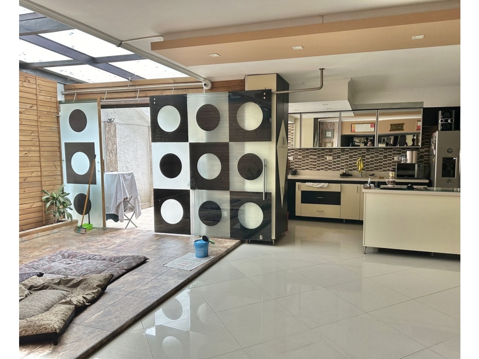 Apartamento Santa Maria de los Angeles 300 m2 — foto 5