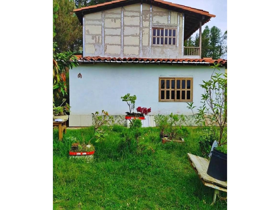 VENTA O CAMBIO DE FINCA EN SAN VICENTE DE FERRER VEREDA SAN ANTONIO — foto 2