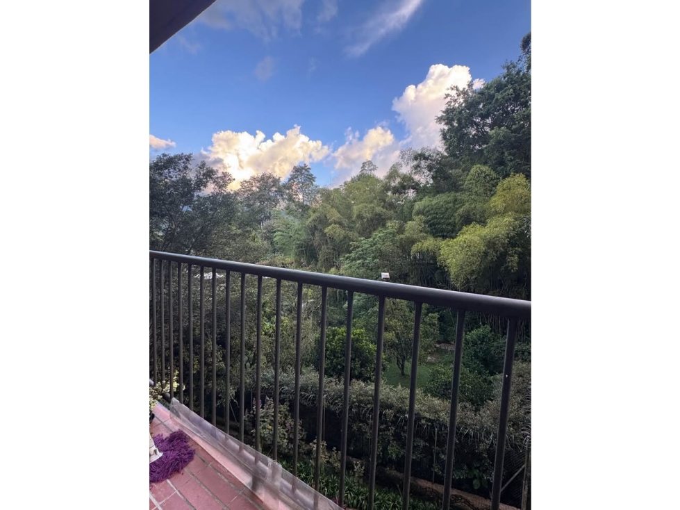 VENTA DE APARTAMENTO EN LA ESTRELLA SECTOR LA INMACULADA — foto 4