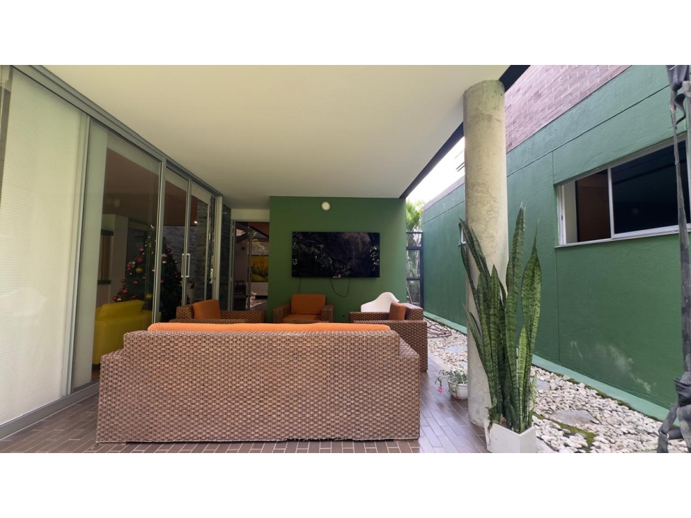 VENTA DE CASA SECTOR SAN LUCAS ENVIGADO — foto 5