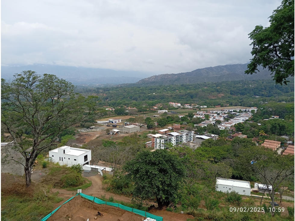 LOTE EN VENTA EN SOPETRAN EN PARCELACION — foto 5
