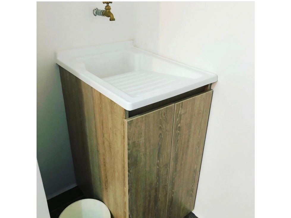 VENTA DE APARTAMENTO EN SABANETA SECTOR AVES MARÍA PARTE BAJA — foto 4