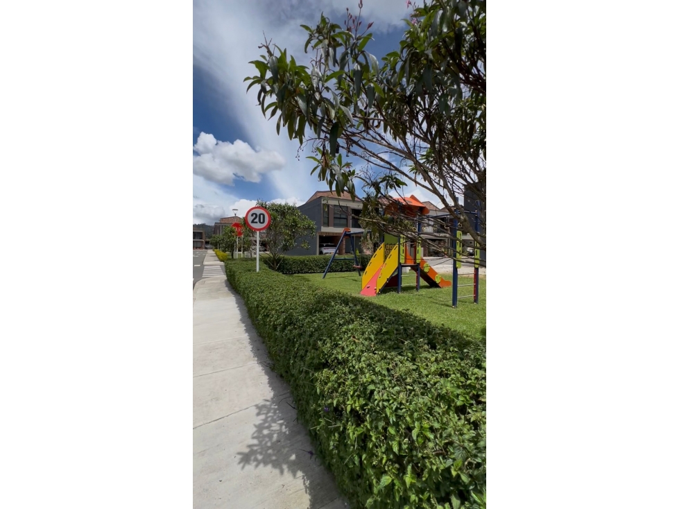 Lote en venta en la Ceja Aguas del Valles, 72 mts — foto 4