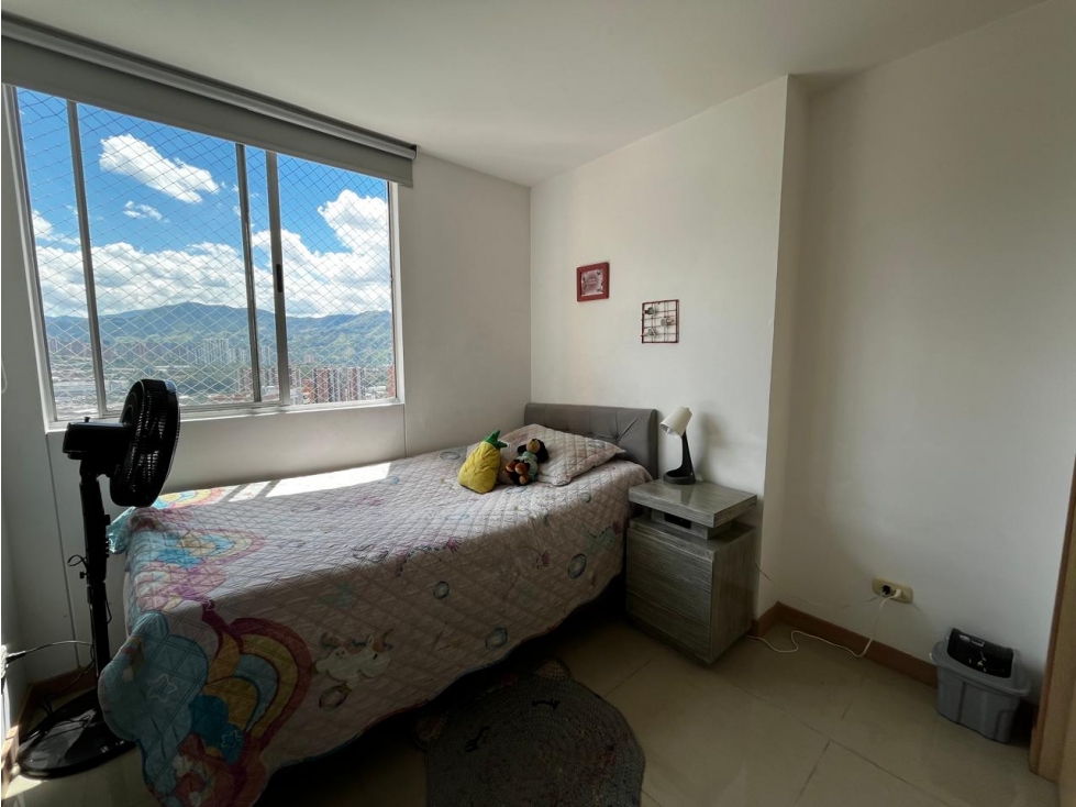Venta de Apartamento en Sabaneta — foto 5