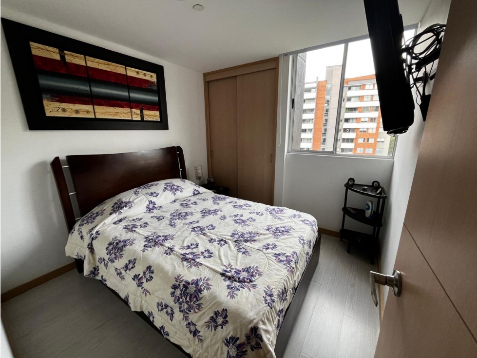 Venta de Apartamento Envigado La Abadía — foto 4