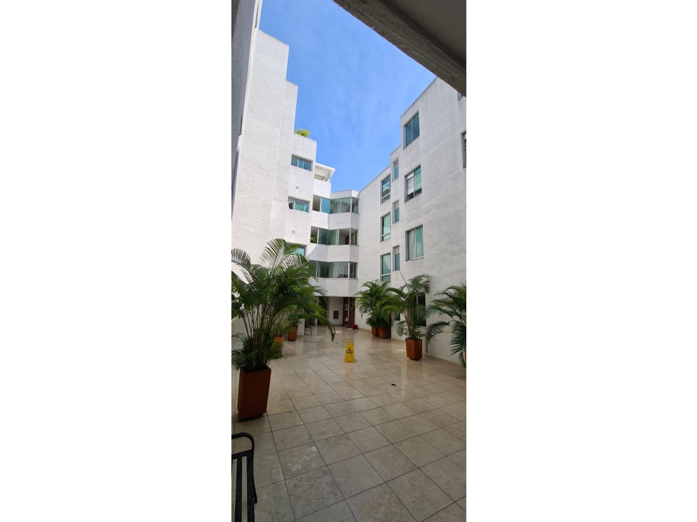 VENDO APARTAMENTO ALTO DE SANTA HELENA IBAGUE — foto 5