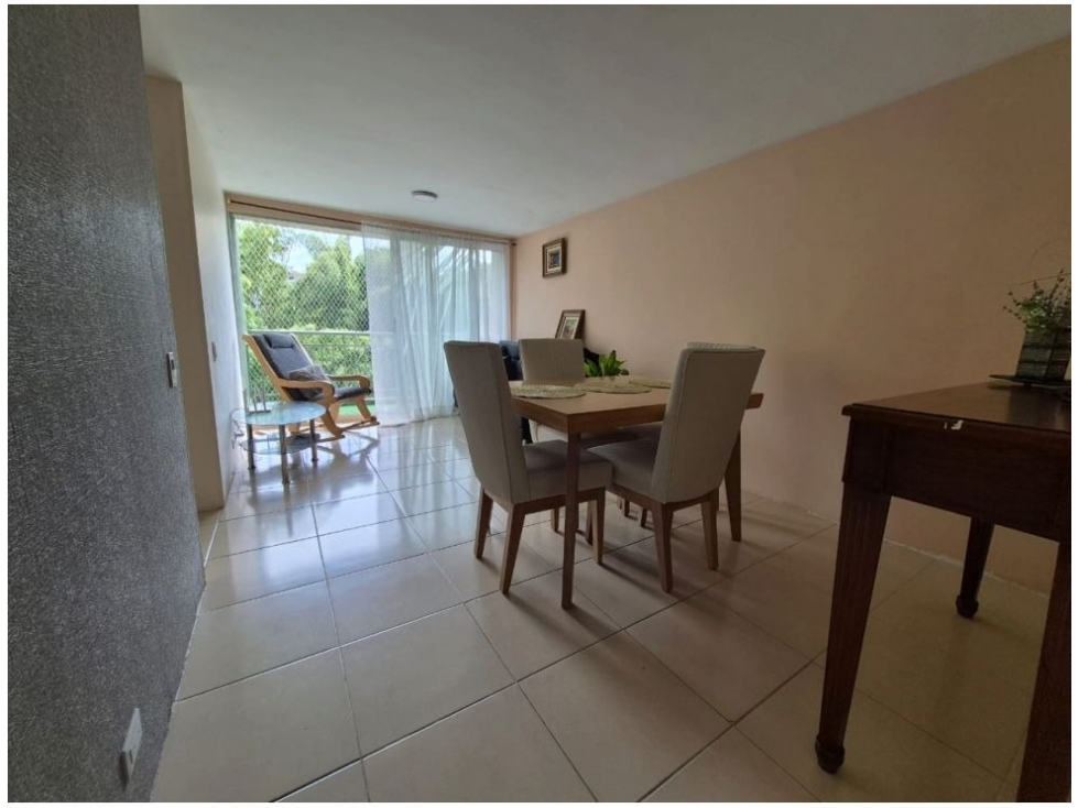 APARTAMENTO EN VENTA SURAMÉRICA, ITAGÜÍ — foto 5