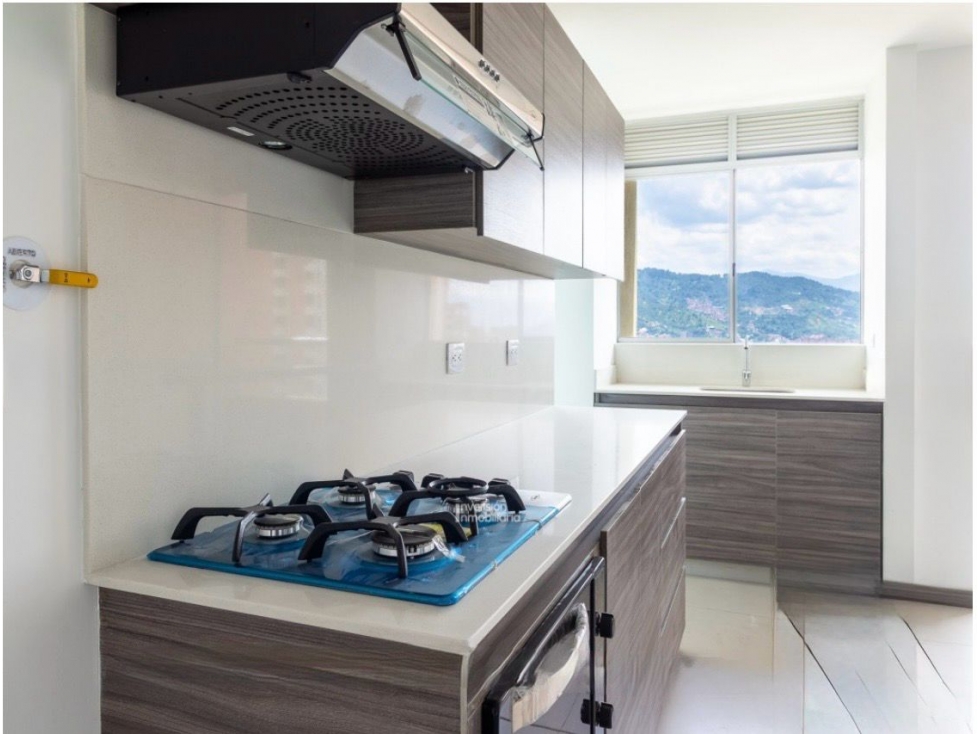 VENTA DE APARTAMENTO EN SABANETA SECTOR ASDESILLAS — foto 5