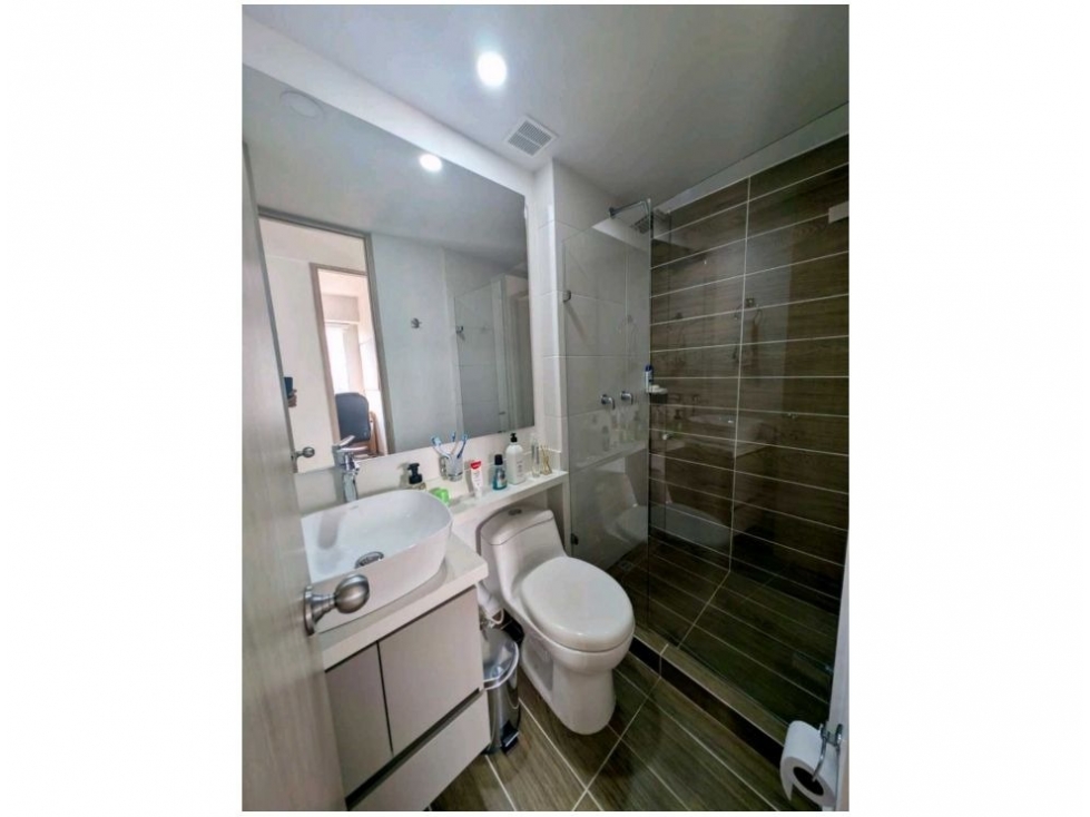 APARTAMENTO EN VENTA SANTA MARÍA, ITAGÜÍ — foto 6