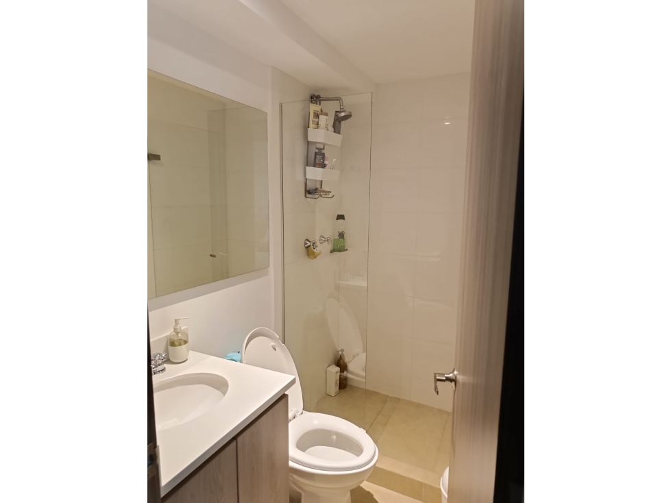 VENTA DE APARTAMENTO EN SABANETA SECTOR ASDESILLAS — foto 5