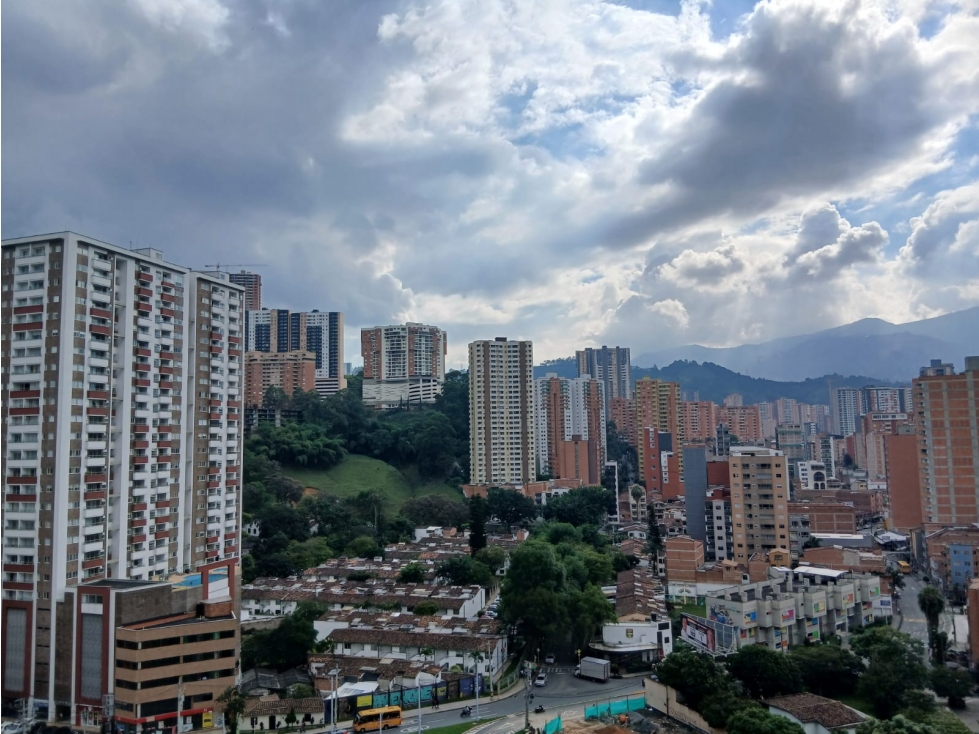 Apartamento en sabaneta, sin lomas y con todo lo que necesitas