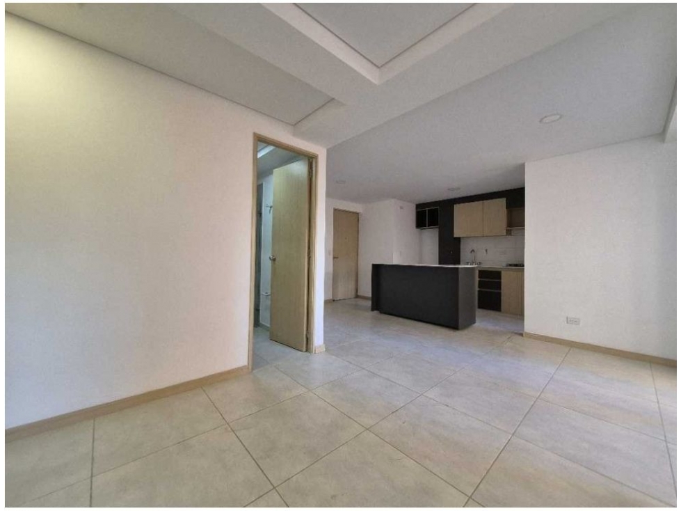 APARTAMENTO EN VENTA FÁTIMA, ITAGÜÍ — foto 5