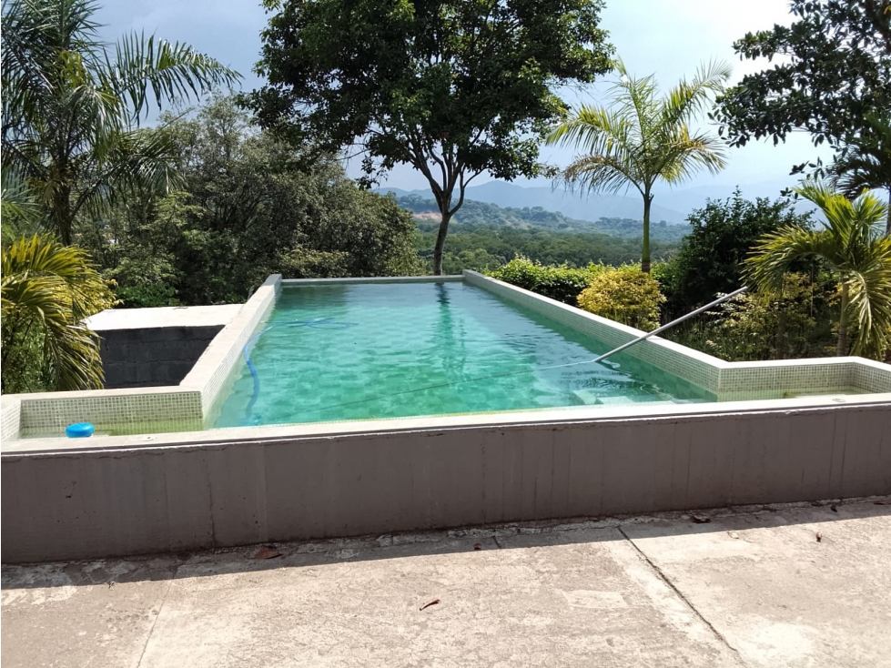 VENTA DE FINCA EN SOPETRAN - ANTIOQUIA — foto 4