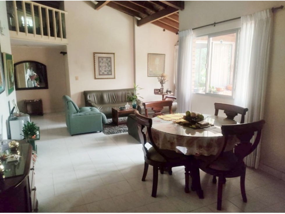 APARTAMENTO DE 120m2 EN VENTA EN BELEN - VILLA NUEVA DE ABURRA — foto 2