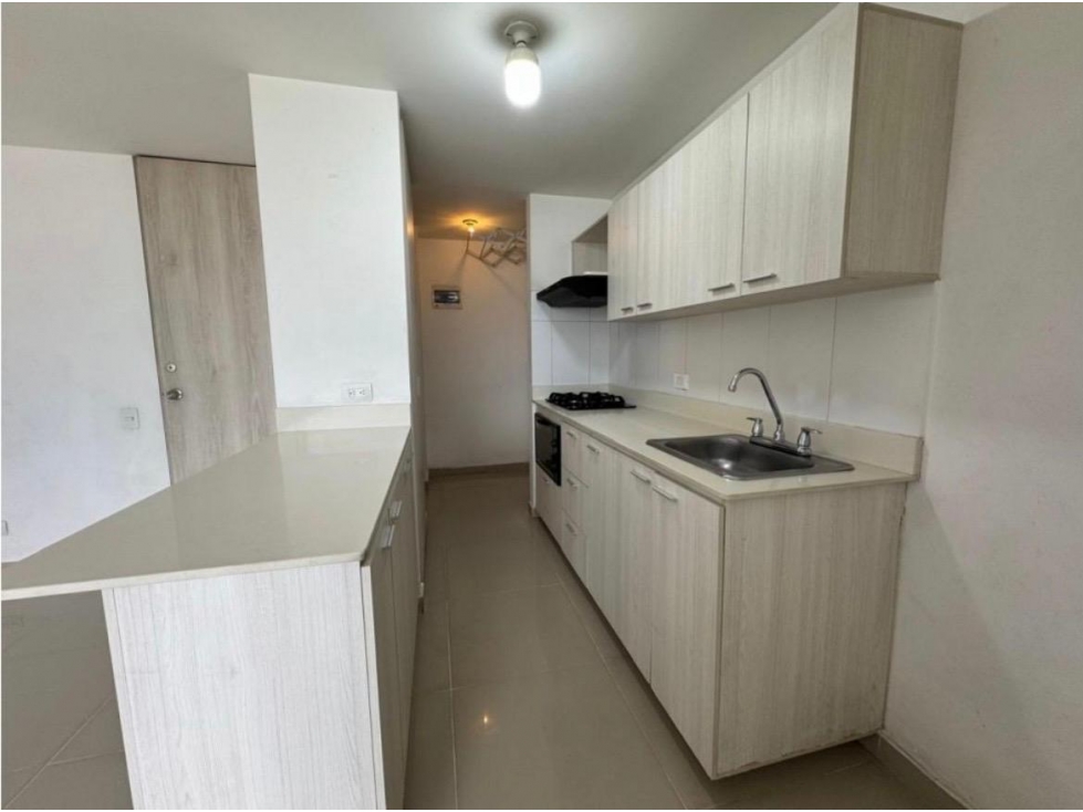Venta de Apartamento Sector Ancón Sur