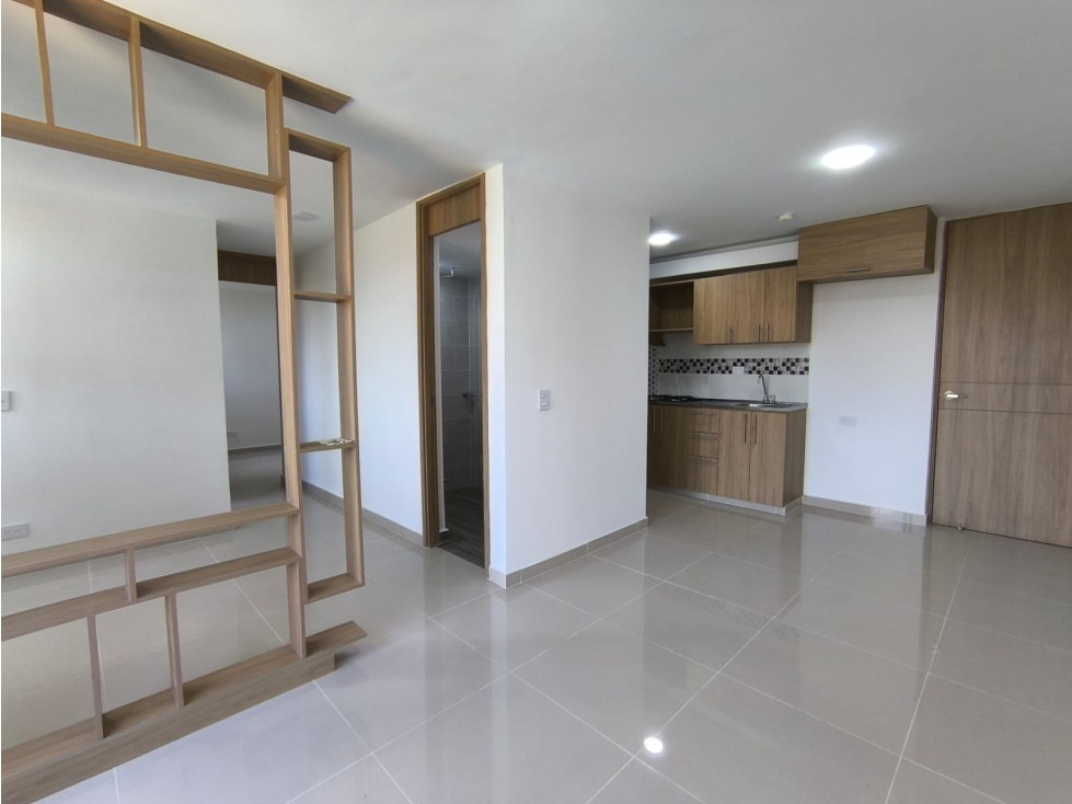 Apartamento en Venta ciudad jardín La Estrella