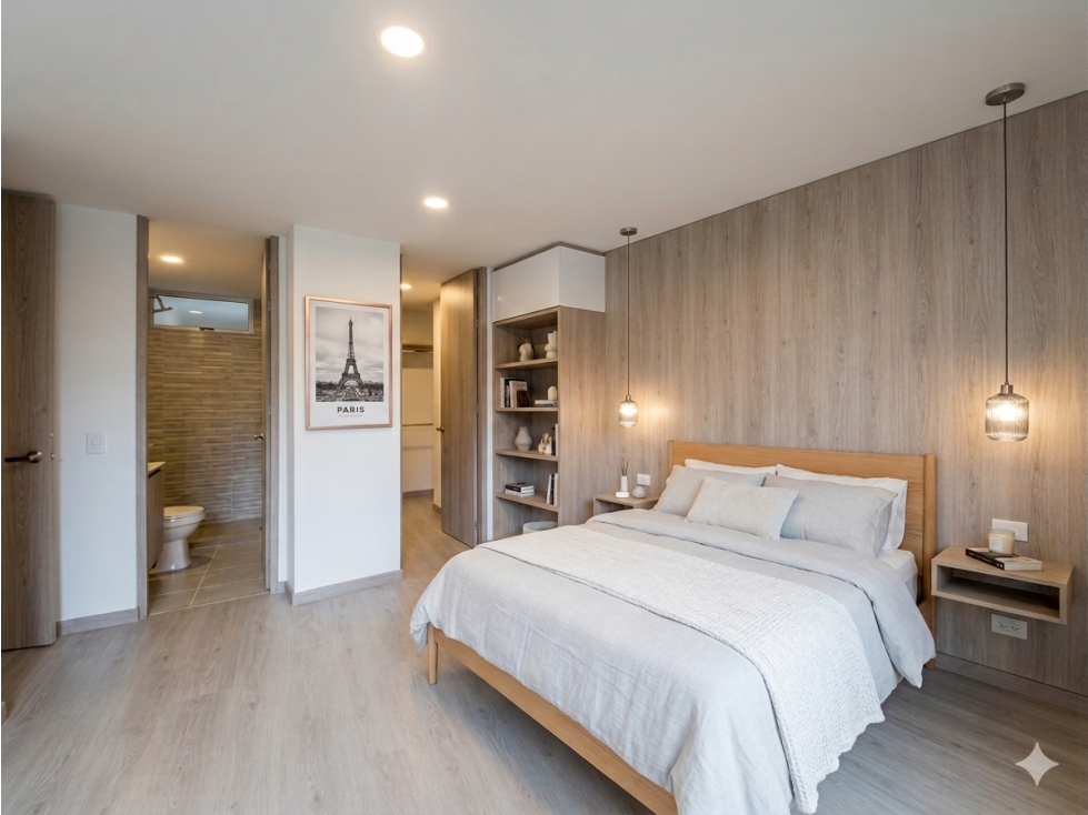 VENDO APARTAMENTO EN INDIGO ITAGÜÍ — foto 5