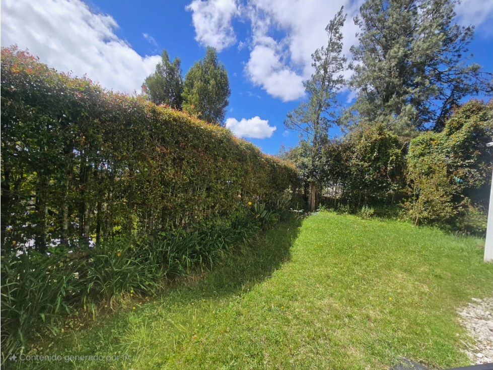 Se Vende HCasa Campestre en Envigado Loma del Escobero 316mts — foto 2