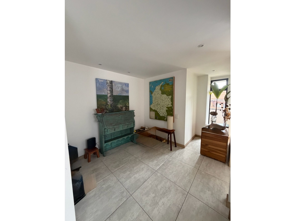 VENTA DE APARTAMENTO EN ENVIGADO BARRIO MESA — foto 5