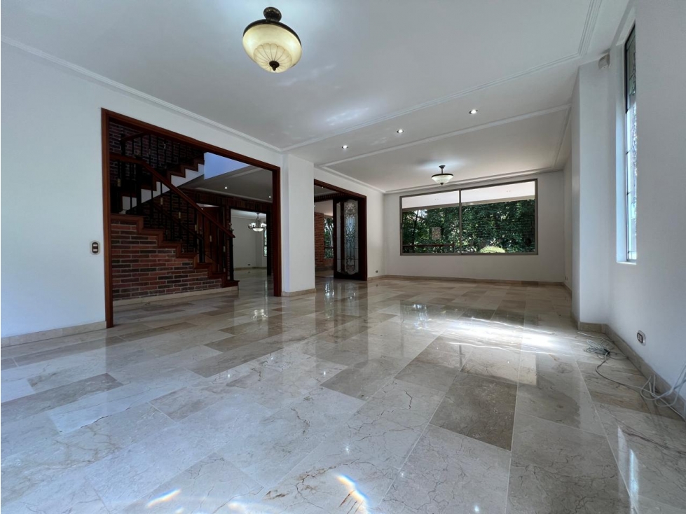 Casa para la venta en La Calera, Poblado — foto 2