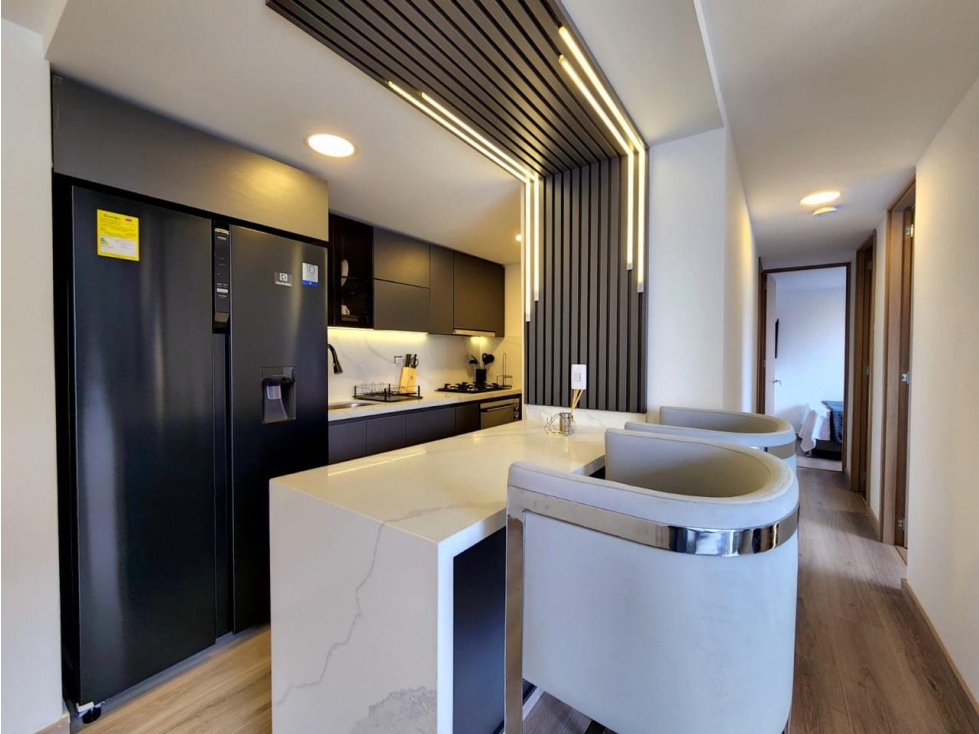 VENTA DE APARTAMENTO EN SABANETA VILLA ROMERA — foto 6