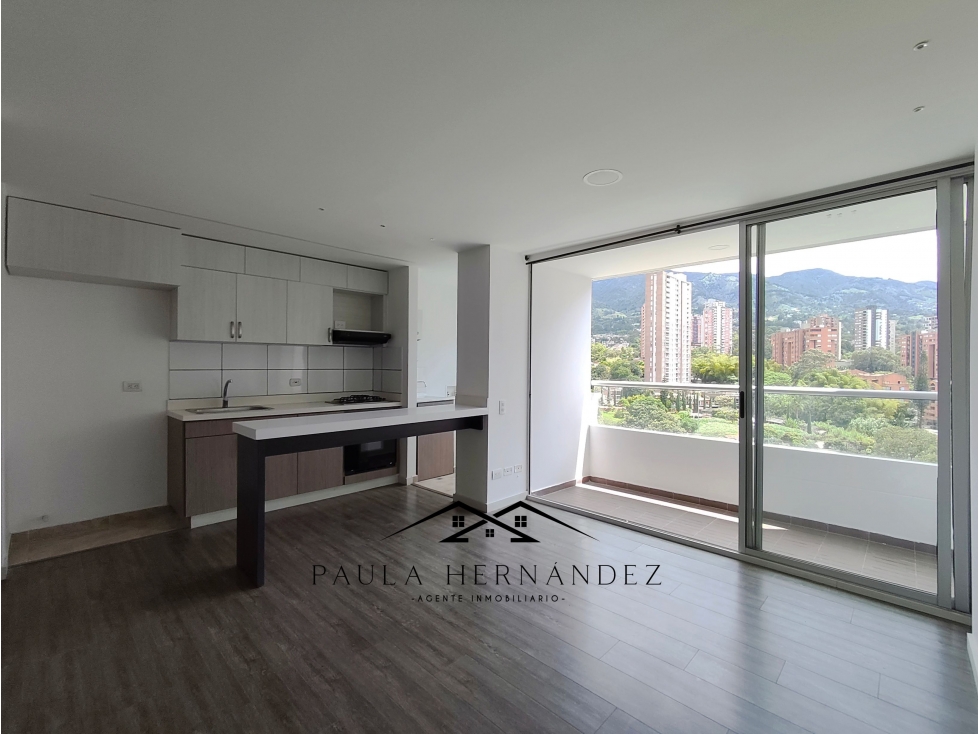 VENTA APARTAMENTO EN SURAMERICA — foto 5