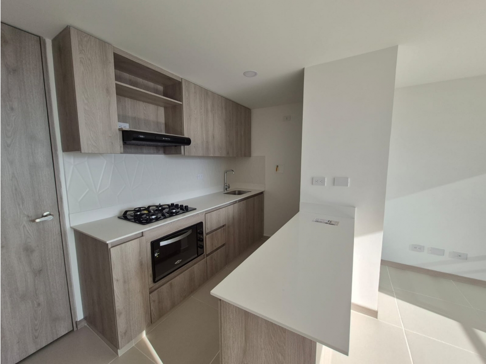 SE VENDE APARTAMENTO EN ITAGUI, CIUDAD COLTEJER — foto 5