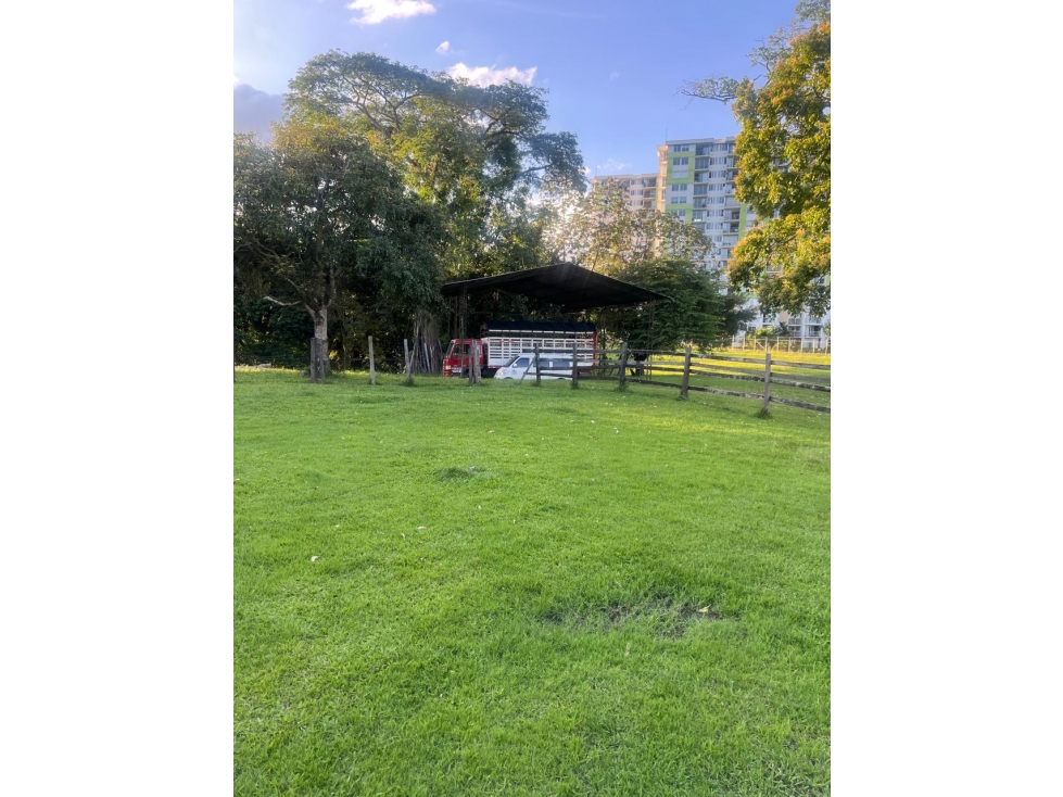 VENDO LOTE IBAGUE MIROLINDO