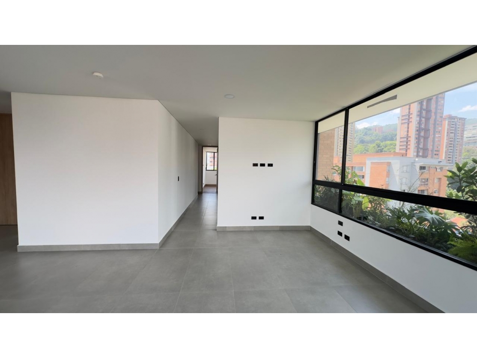 VENTA DE APARTAMENTO EN EL POBLADO SECTOR CASTROPOL — foto 5