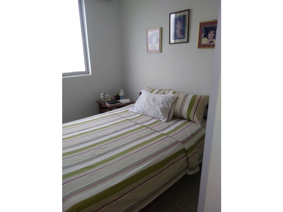 VENTA APARTAMENTO EL POBLADO IBAGUE — foto 5