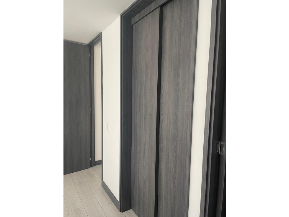 VENTA APARTAMENTO | POBLADO | CIUDAD DEL RÍO | LA RIVIERE | PQ + ÚTIL — foto 5